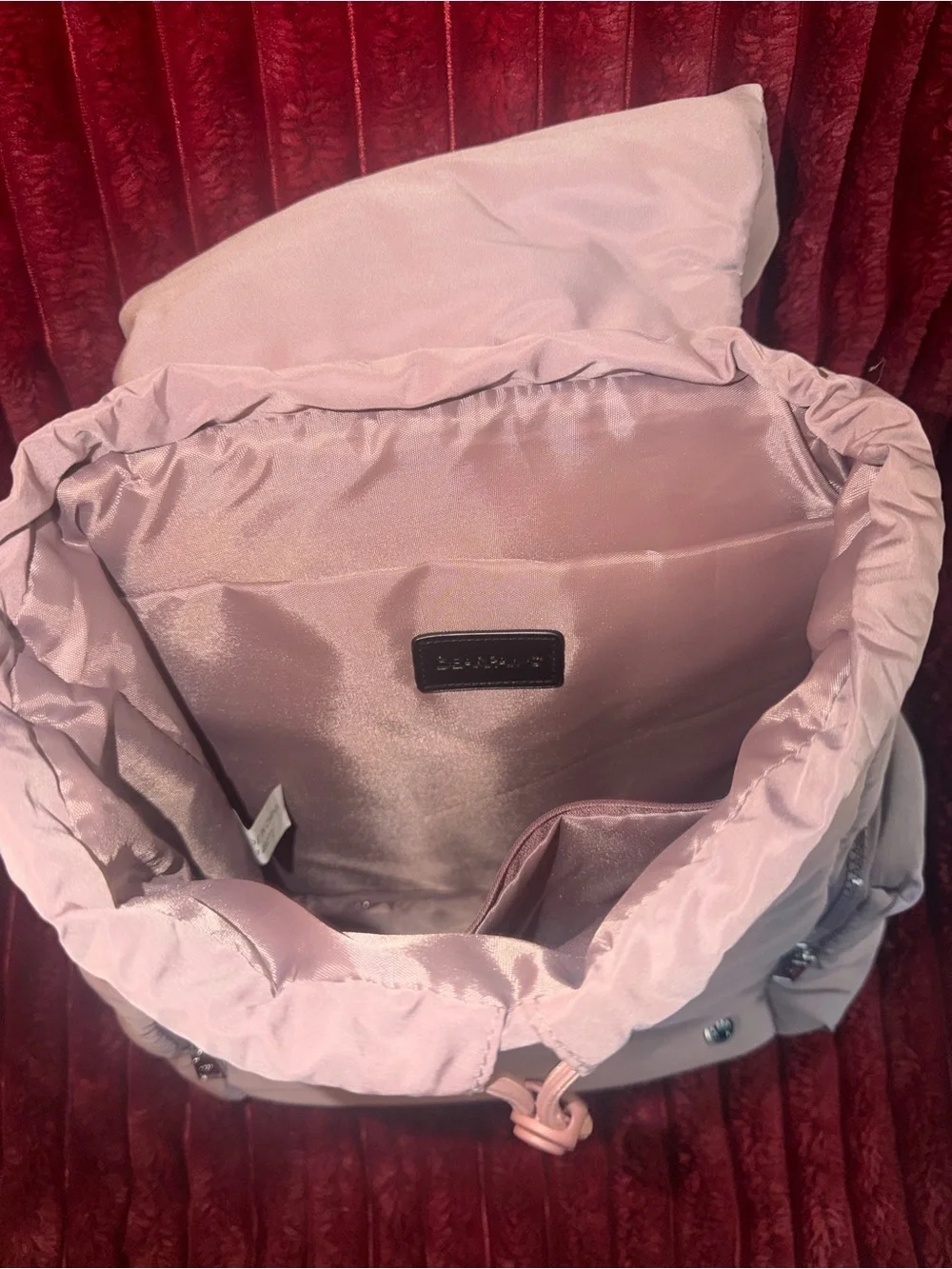 BearPaw 🎀nwot🎀 padded